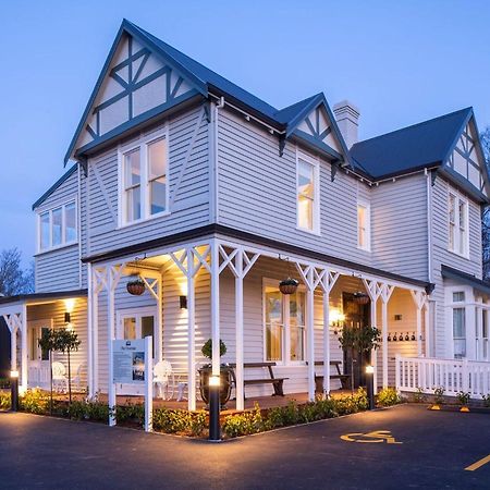 The Vicarage Geraldine 아파트 외부 사진