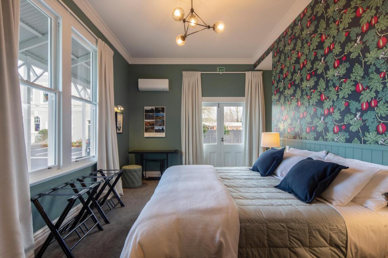 The Vicarage Geraldine 아파트 외부 사진