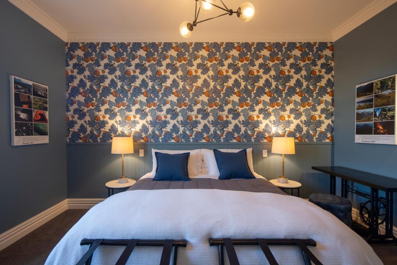 The Vicarage Geraldine 아파트 외부 사진