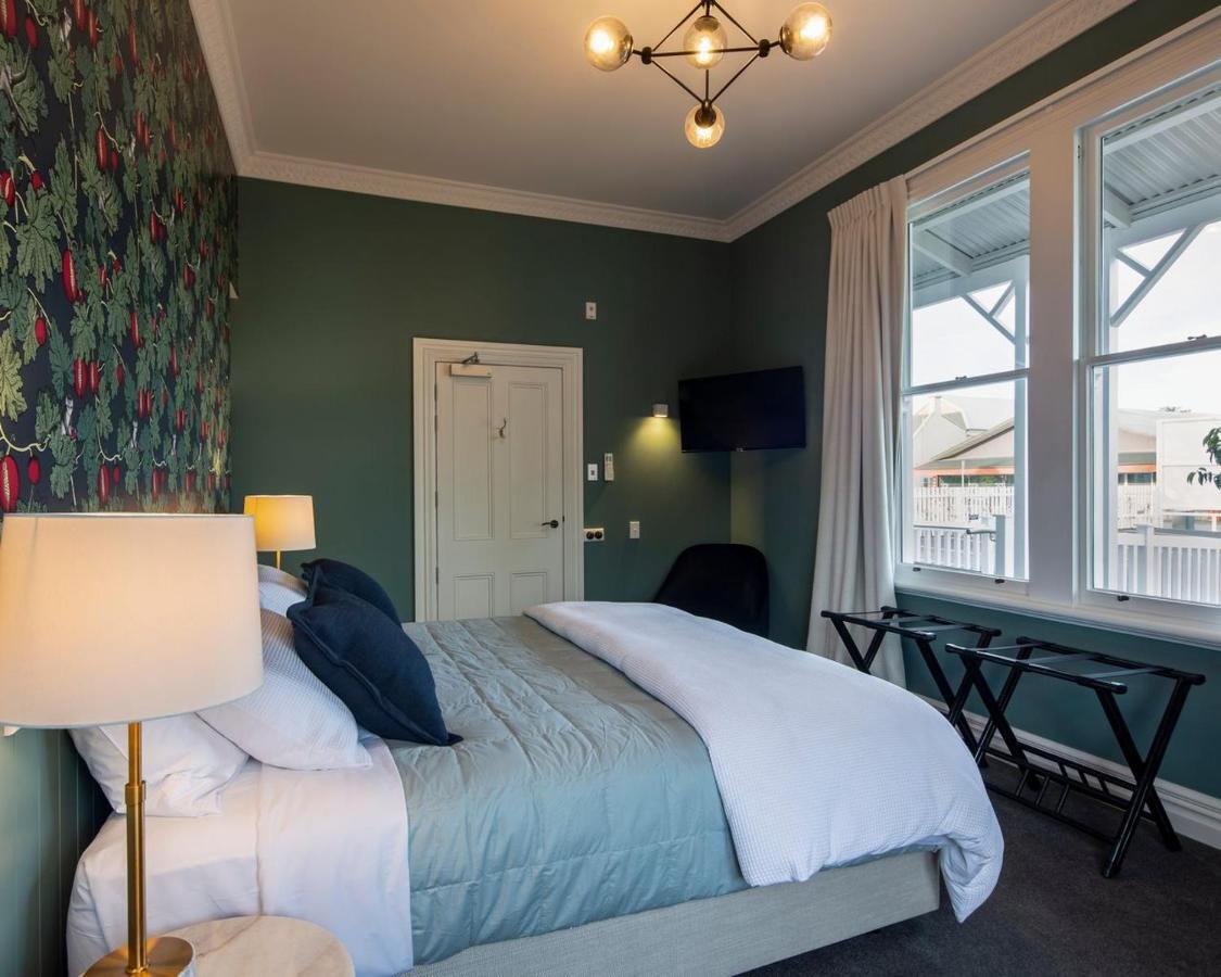 The Vicarage Geraldine 아파트 외부 사진