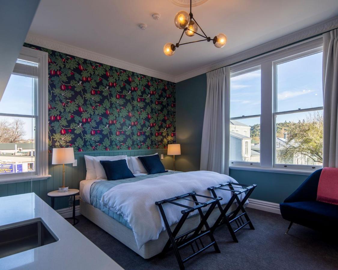 The Vicarage Geraldine 아파트 외부 사진
