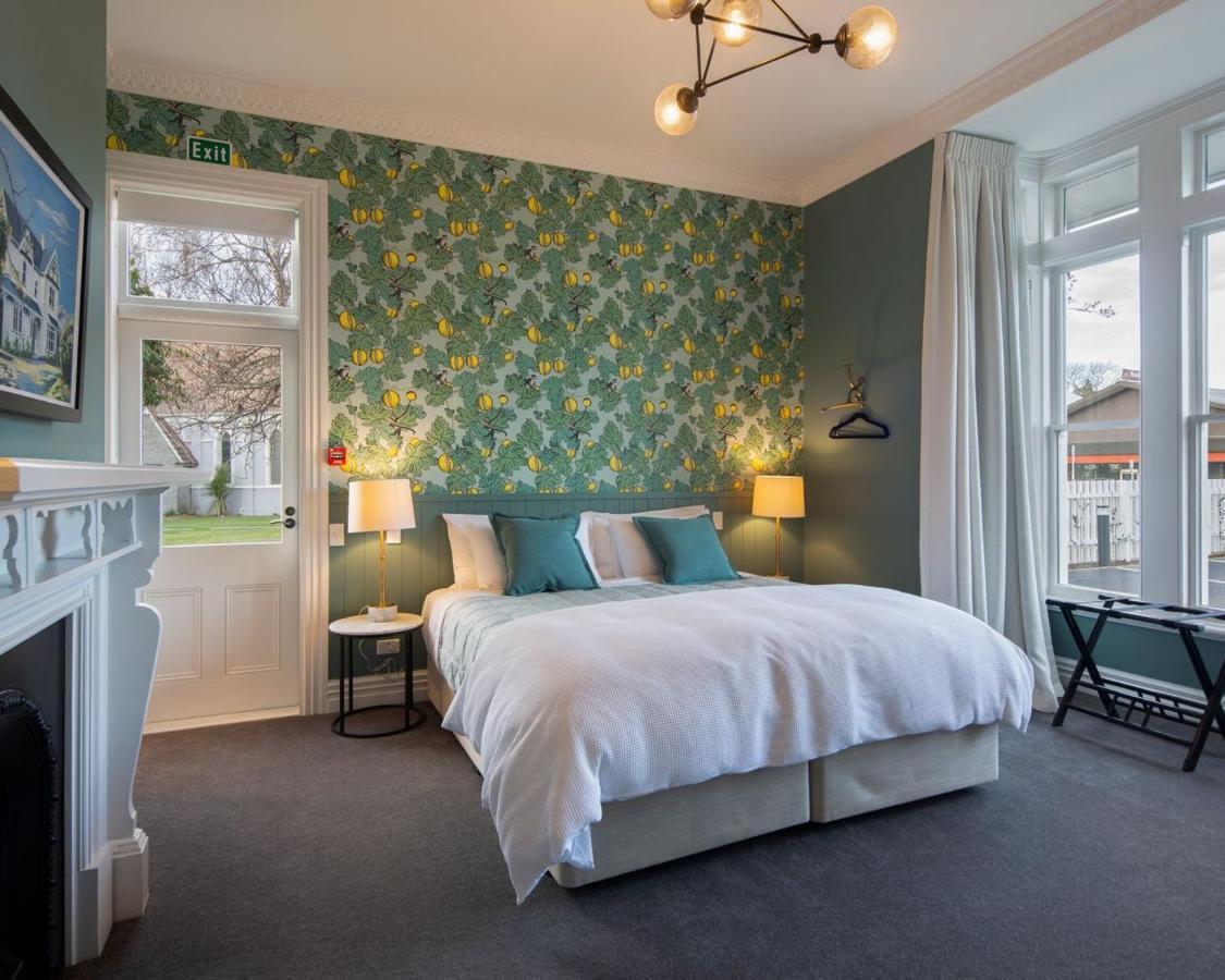 The Vicarage Geraldine 아파트 외부 사진